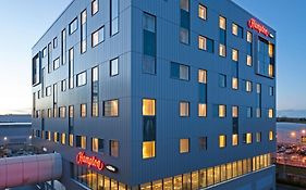 Hampton by Hilton London Gatwick Airport